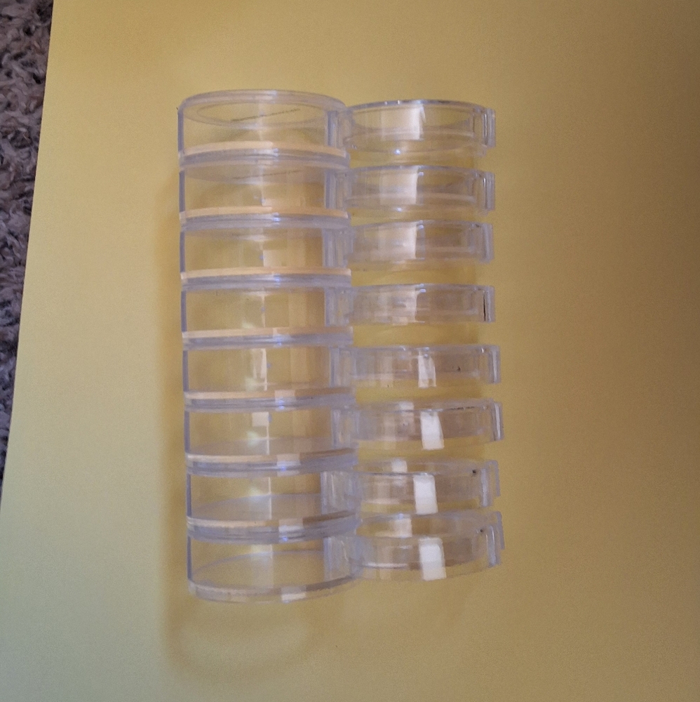 Embellishment storage - Picture 5 of 6
